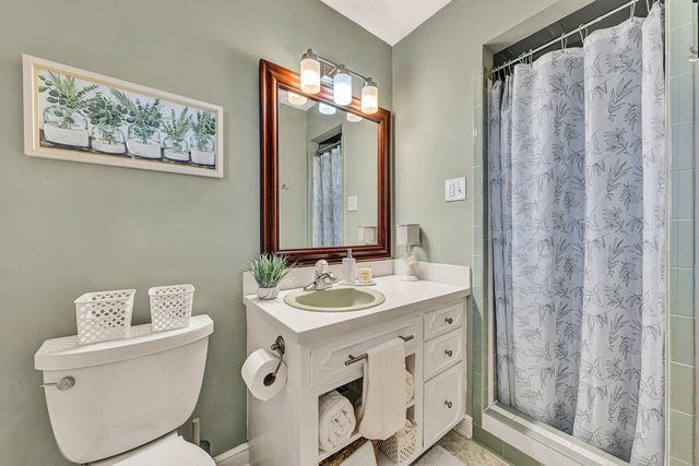 4544 Rosecrest RD, Roanoke, VA 24018