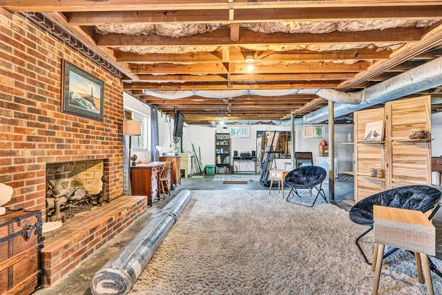 4544 Rosecrest RD, Roanoke, VA 24018