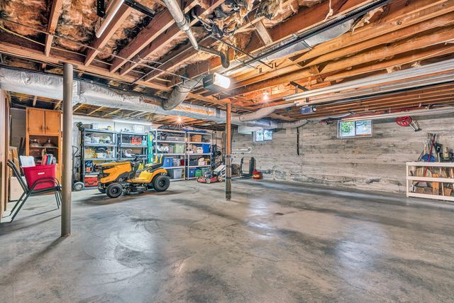 4544 Rosecrest RD, Roanoke, VA 24018