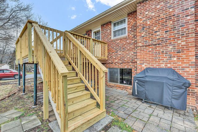 4544 Rosecrest RD, Roanoke, VA 24018