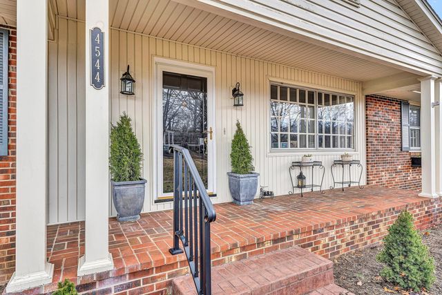 4544 Rosecrest RD, Roanoke, VA 24018