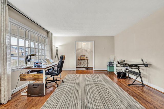 4544 Rosecrest RD, Roanoke, VA 24018