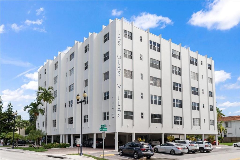 1770 E Las Olas Boulevard 508, Fort Lauderdale, FL 33301