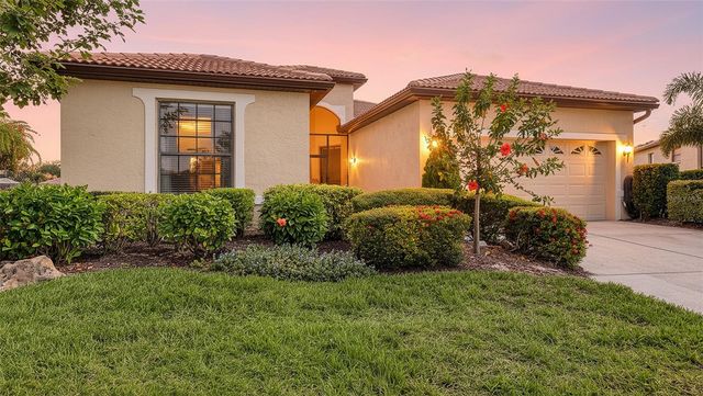 4160 MACKAY FALLS TERRACE, Sarasota, FL 34243
