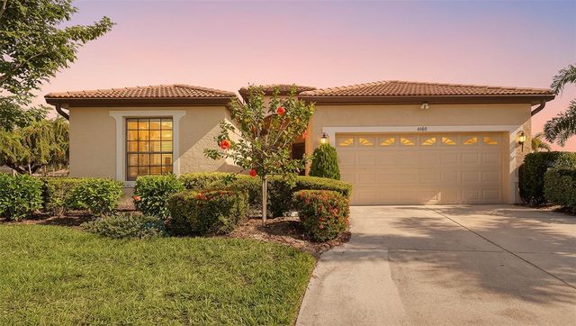 4160 MACKAY FALLS TERRACE, Sarasota, FL 34243