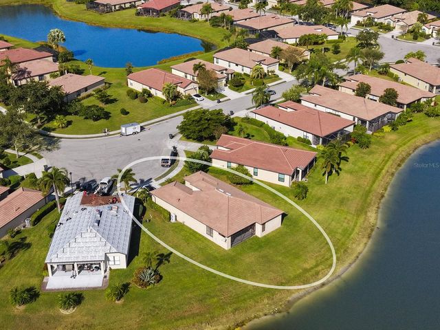 4160 MACKAY FALLS TERRACE, Sarasota, FL 34243