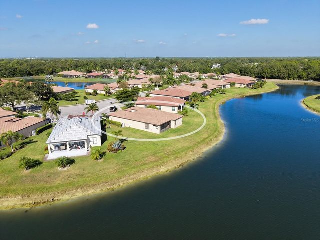 4160 MACKAY FALLS TERRACE, Sarasota, FL 34243