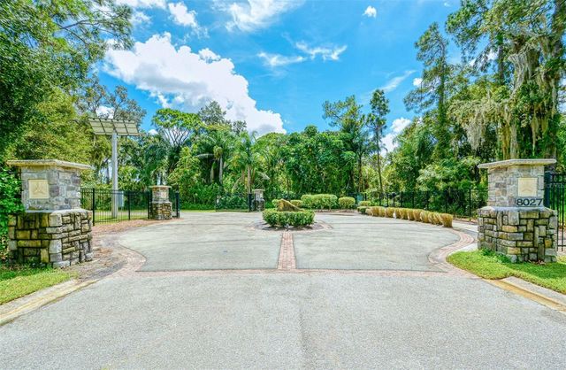 4160 MACKAY FALLS TERRACE, Sarasota, FL 34243