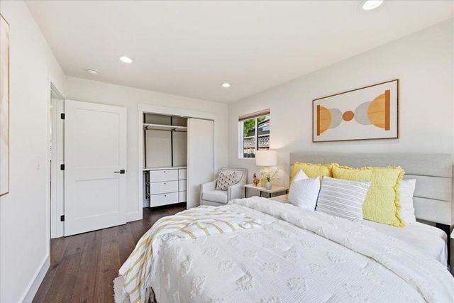 1532 Todd Street, Mountain View, CA 94040