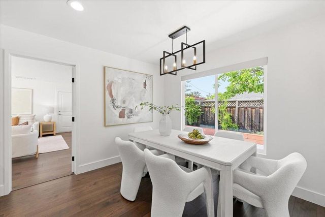 1532 Todd Street, Mountain View, CA 94040