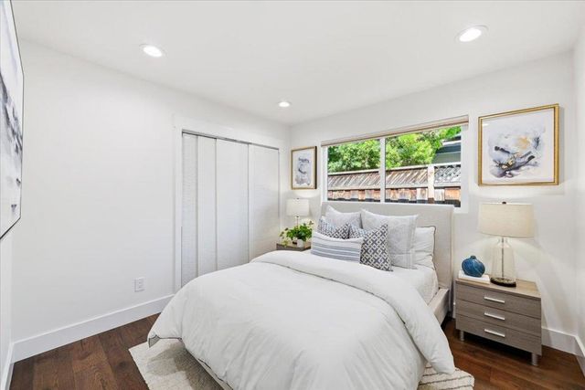 1532 Todd Street, Mountain View, CA 94040