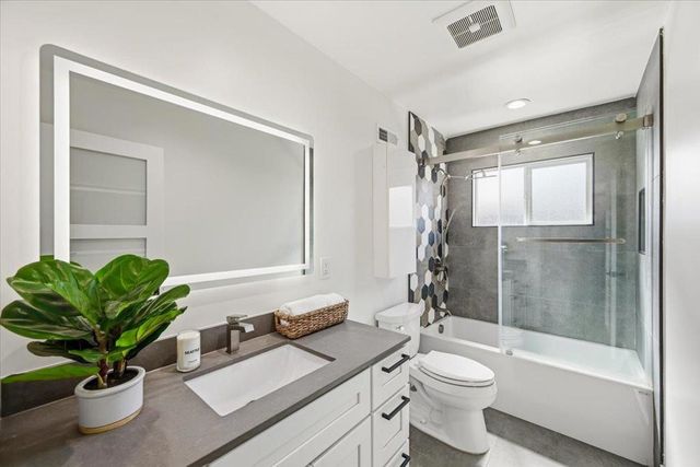 1532 Todd Street, Mountain View, CA 94040