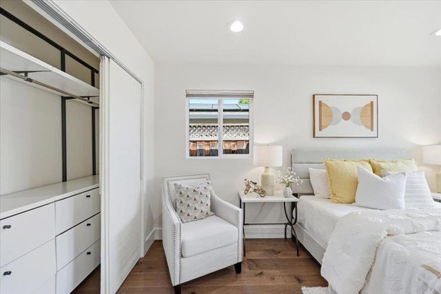 1532 Todd Street, Mountain View, CA 94040