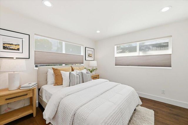 1532 Todd Street, Mountain View, CA 94040