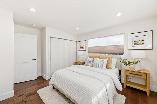 1532 Todd Street, Mountain View, CA 94040