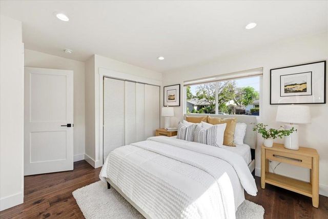 1532 Todd Street, Mountain View, CA 94040