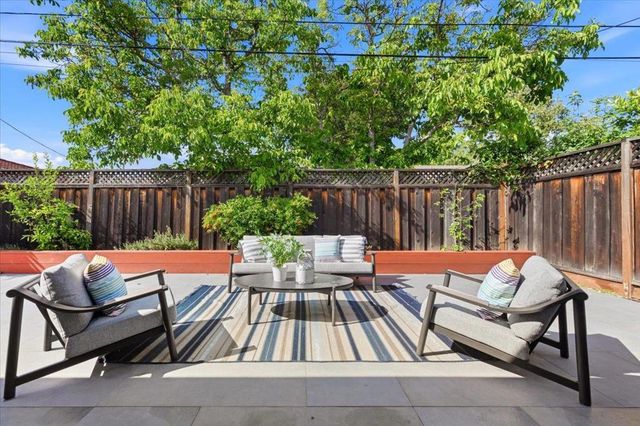 1532 Todd Street, Mountain View, CA 94040