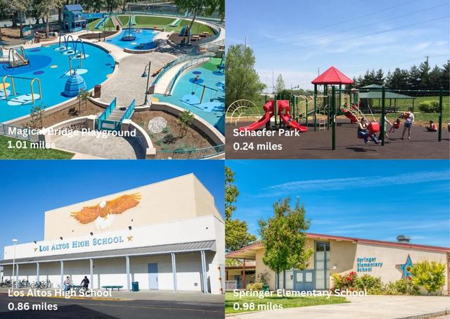 1532 Todd Street, Mountain View, CA 94040