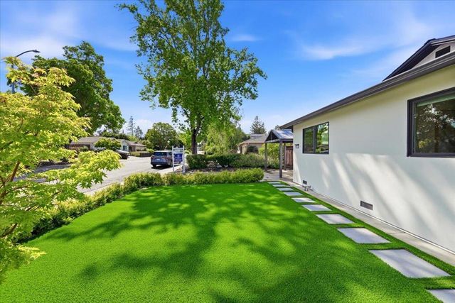 1532 Todd Street, Mountain View, CA 94040