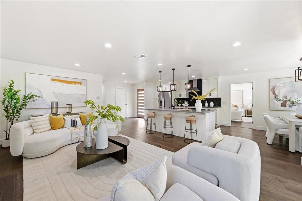 1532 Todd Street, Mountain View, CA 94040