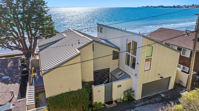 765 Las Olas Drive, Aptos, CA 95003