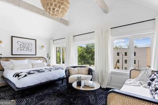 724 Charles Allen Drive NE 4, Atlanta, GA 30308