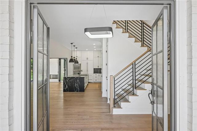120 Thome Drive, Alpharetta, GA 30022