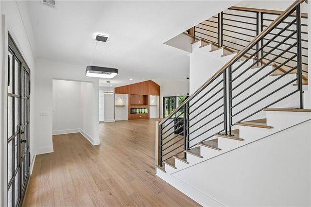 120 Thome Drive, Alpharetta, GA 30022