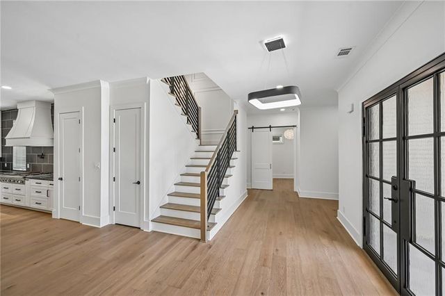 120 Thome Drive, Alpharetta, GA 30022