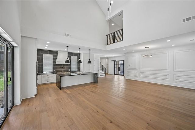 120 Thome Drive, Alpharetta, GA 30022