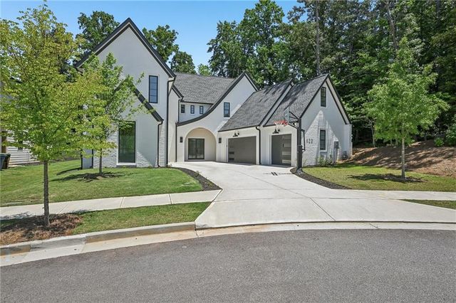 120 Thome Drive, Alpharetta, GA 30022