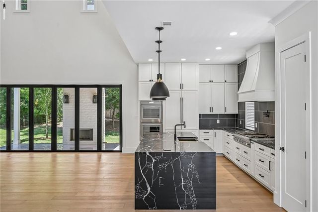 120 Thome Drive, Alpharetta, GA 30022