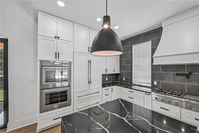 120 Thome Drive, Alpharetta, GA 30022