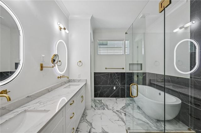 120 Thome Drive, Alpharetta, GA 30022