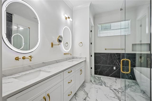 120 Thome Drive, Alpharetta, GA 30022