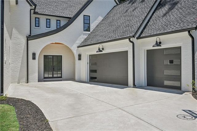 120 Thome Drive, Alpharetta, GA 30022
