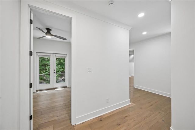 120 Thome Drive, Alpharetta, GA 30022