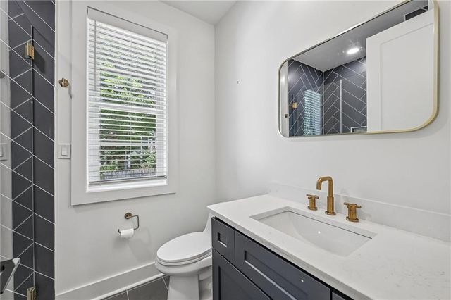 120 Thome Drive, Alpharetta, GA 30022