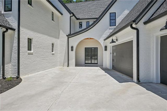 120 Thome Drive, Alpharetta, GA 30022