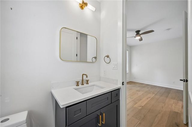 120 Thome Drive, Alpharetta, GA 30022