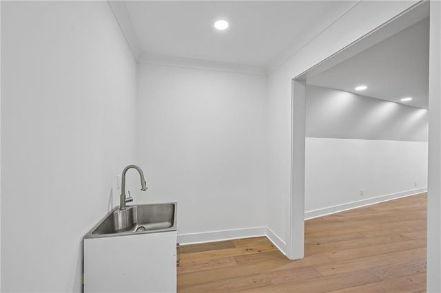 120 Thome Drive, Alpharetta, GA 30022