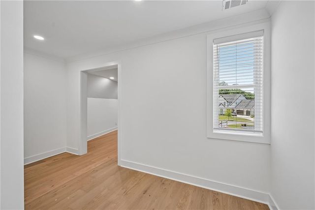 120 Thome Drive, Alpharetta, GA 30022