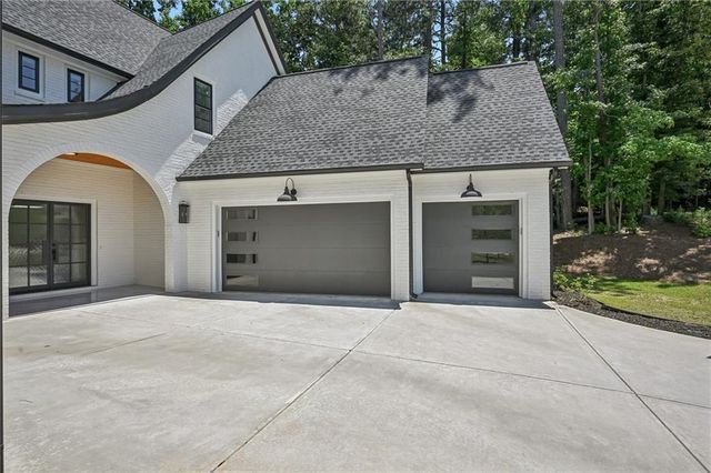 120 Thome Drive, Alpharetta, GA 30022