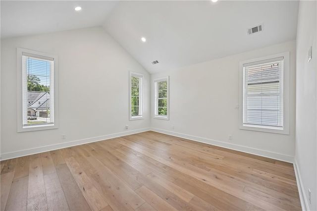 120 Thome Drive, Alpharetta, GA 30022