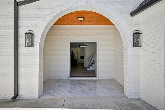120 Thome Drive, Alpharetta, GA 30022