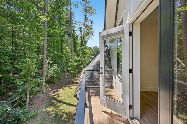 120 Thome Drive, Alpharetta, GA 30022