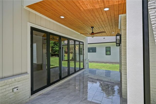 120 Thome Drive, Alpharetta, GA 30022