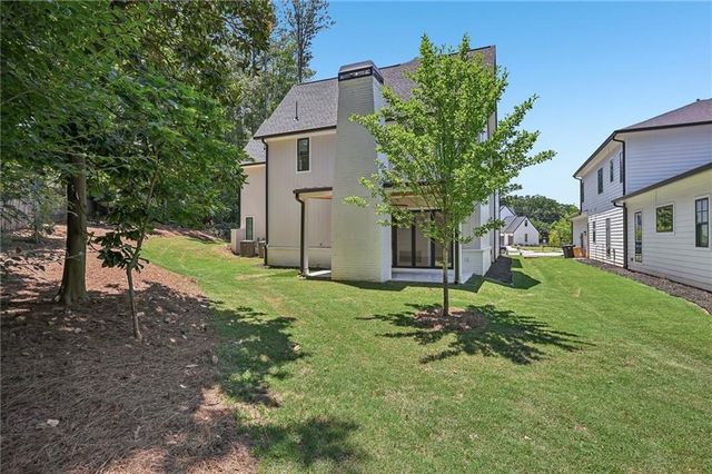 120 Thome Drive, Alpharetta, GA 30022