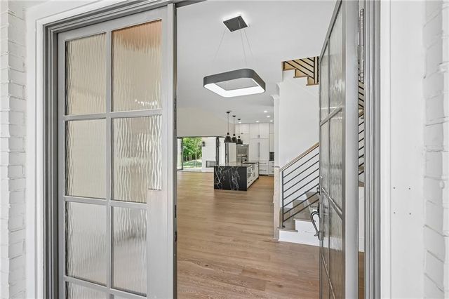 120 Thome Drive, Alpharetta, GA 30022