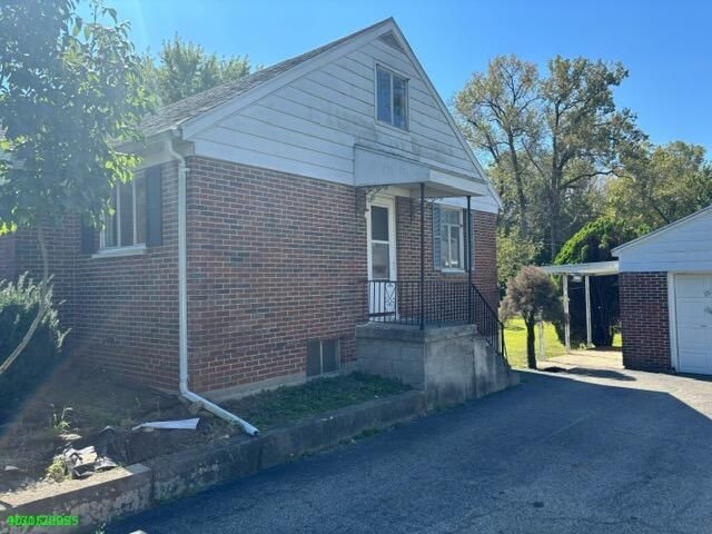 1421 Seminole Avenue 1421 Seminole Avenue, Springfield, OH 45506